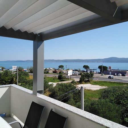Solmaris Apartments Sukošan 客房 照片