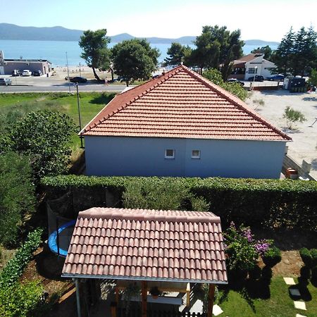Solmaris Apartments Sukošan 客房 照片