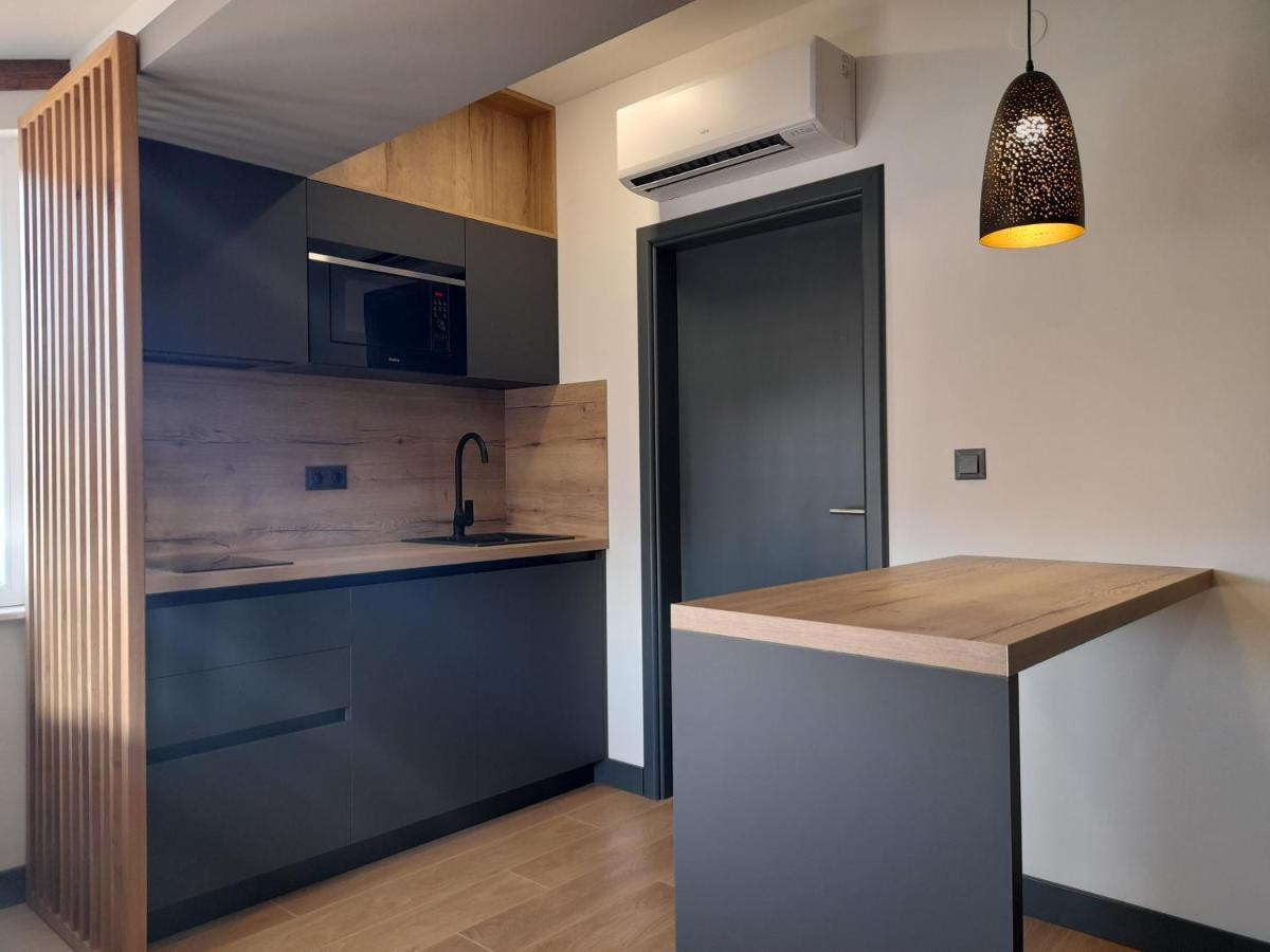 Solmaris Apartments Sukošan 外观 照片