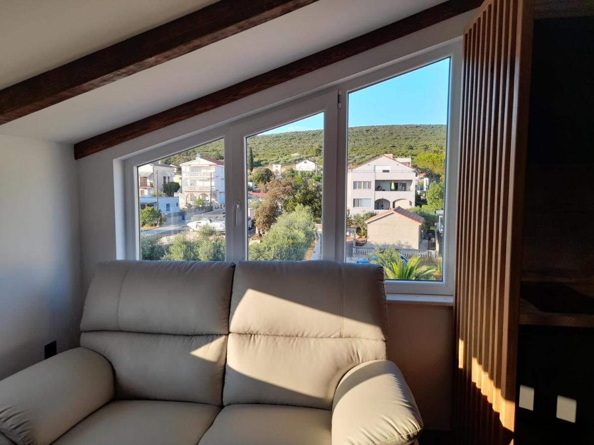 Solmaris Apartments Sukošan 外观 照片
