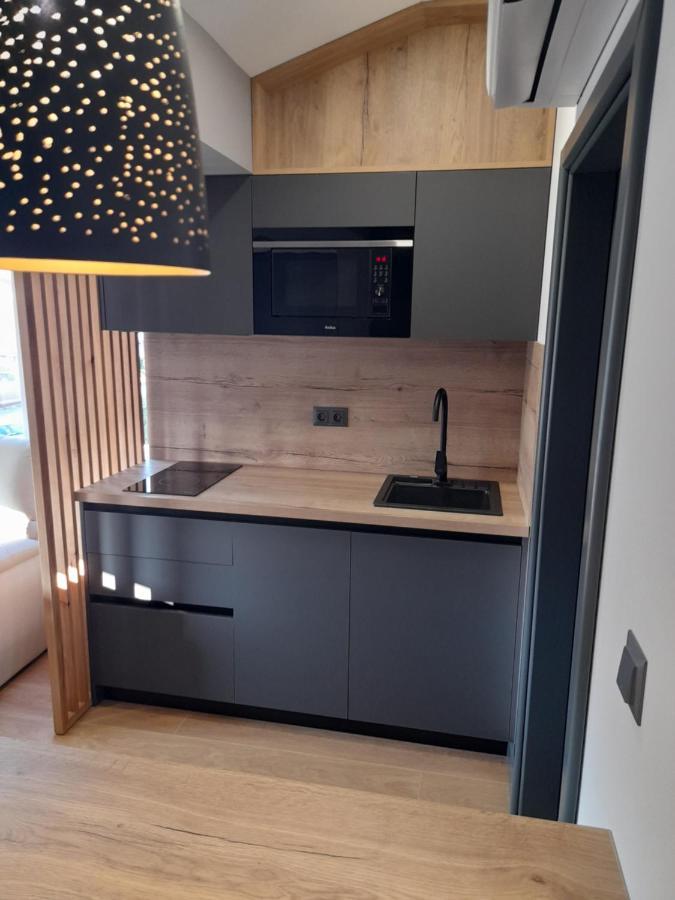 Solmaris Apartments Sukošan 外观 照片