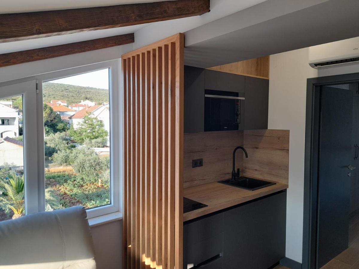 Solmaris Apartments Sukošan 外观 照片