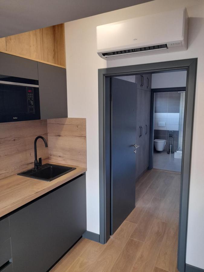 Solmaris Apartments Sukošan 外观 照片