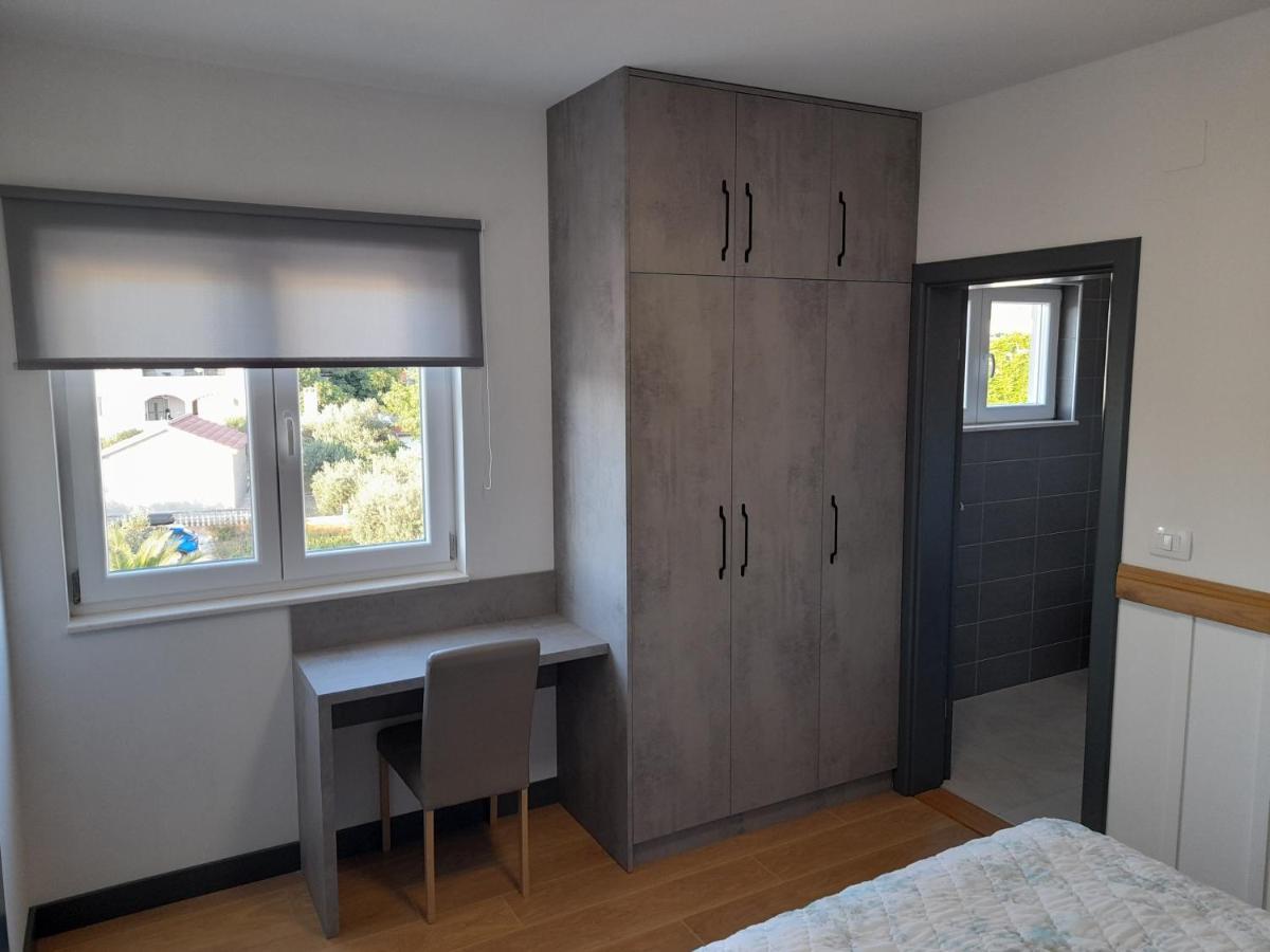 Solmaris Apartments Sukošan 外观 照片