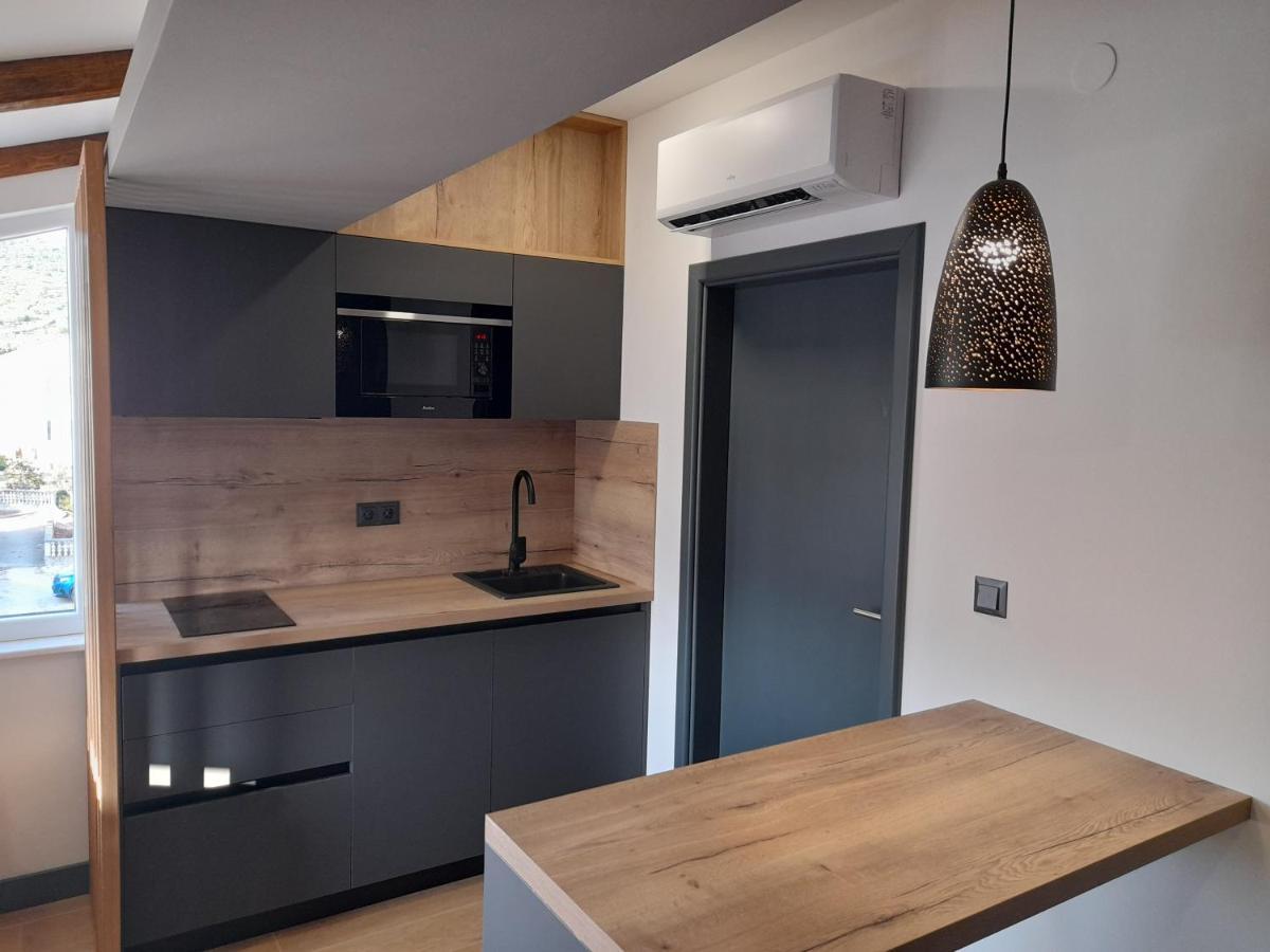 Solmaris Apartments Sukošan 外观 照片
