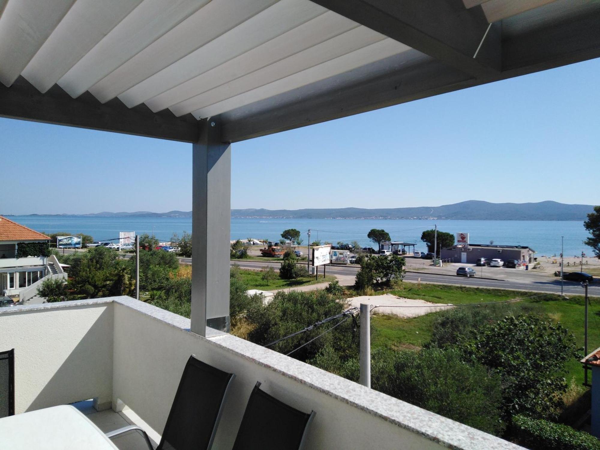 Solmaris Apartments Sukošan 客房 照片