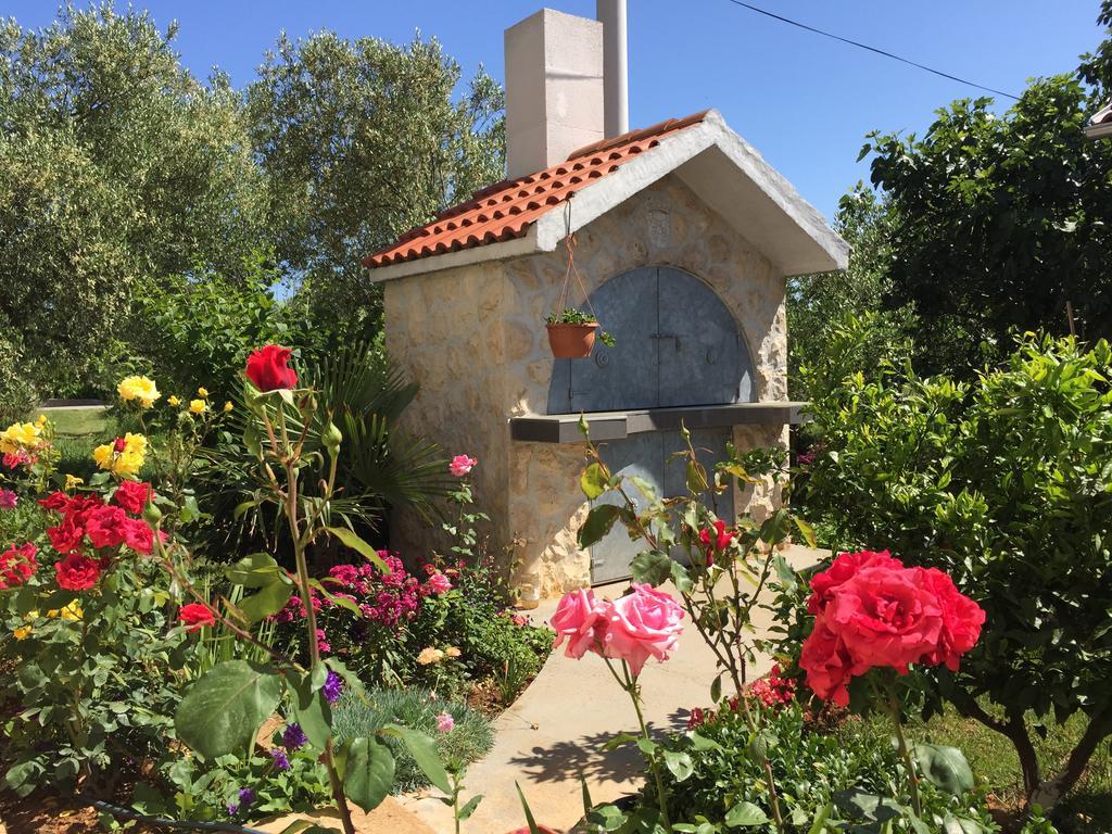 Solmaris Apartments Sukošan 外观 照片