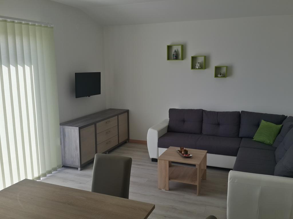 Solmaris Apartments Sukošan 外观 照片