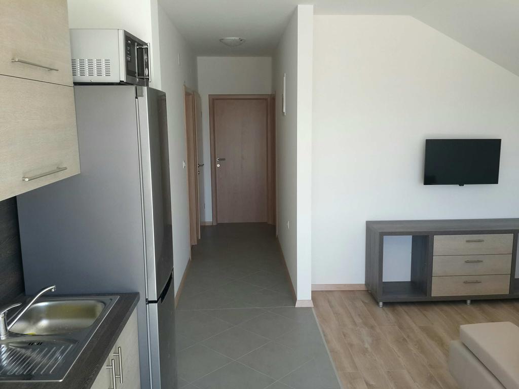 Solmaris Apartments Sukošan 外观 照片