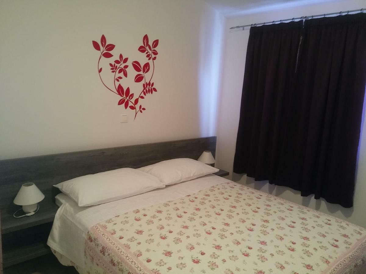 Solmaris Apartments Sukošan 外观 照片